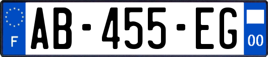 AB-455-EG