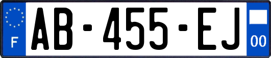 AB-455-EJ