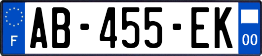 AB-455-EK