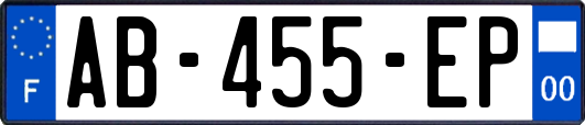 AB-455-EP