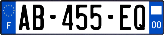 AB-455-EQ