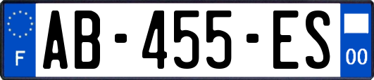 AB-455-ES