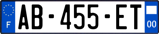 AB-455-ET