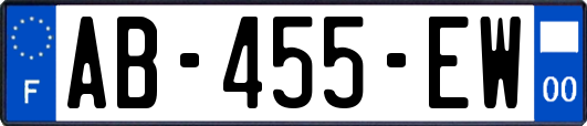 AB-455-EW