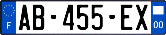 AB-455-EX