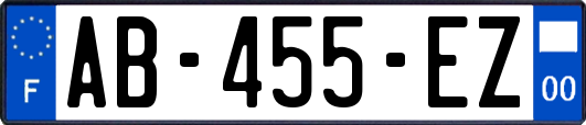 AB-455-EZ