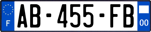 AB-455-FB