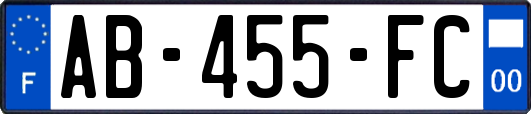 AB-455-FC