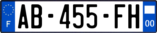 AB-455-FH