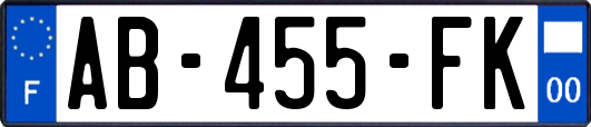 AB-455-FK