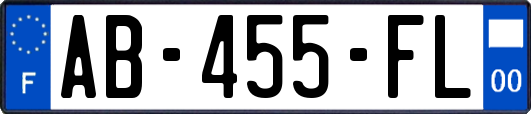 AB-455-FL