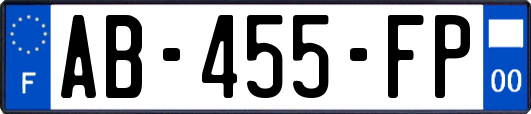 AB-455-FP