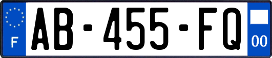 AB-455-FQ