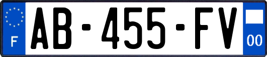 AB-455-FV