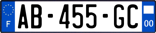 AB-455-GC