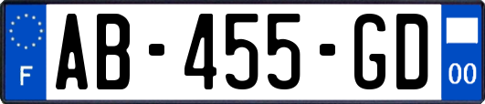 AB-455-GD