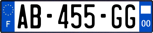 AB-455-GG