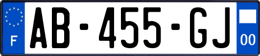 AB-455-GJ