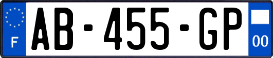 AB-455-GP