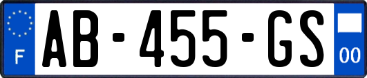 AB-455-GS