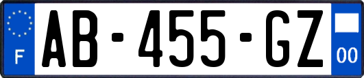 AB-455-GZ