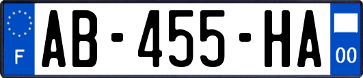 AB-455-HA