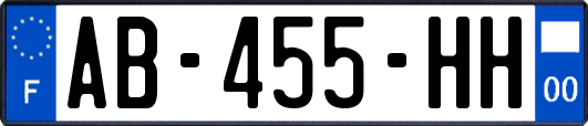 AB-455-HH