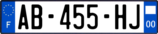 AB-455-HJ