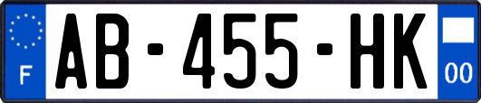 AB-455-HK