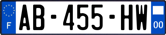 AB-455-HW