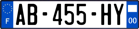 AB-455-HY