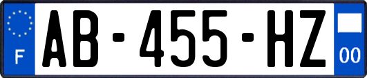 AB-455-HZ