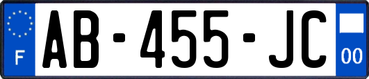 AB-455-JC