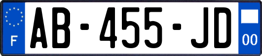 AB-455-JD