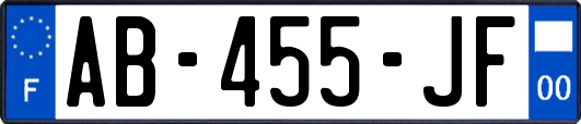 AB-455-JF