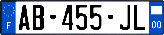 AB-455-JL