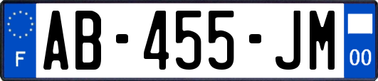 AB-455-JM