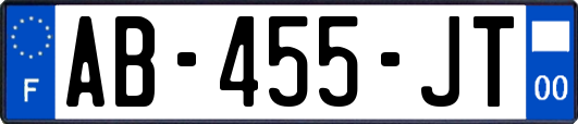 AB-455-JT