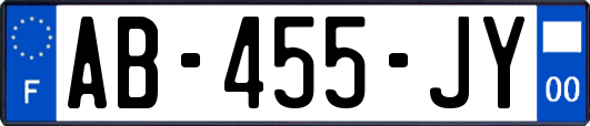 AB-455-JY