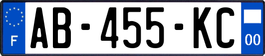 AB-455-KC