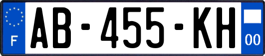 AB-455-KH