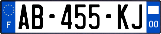 AB-455-KJ