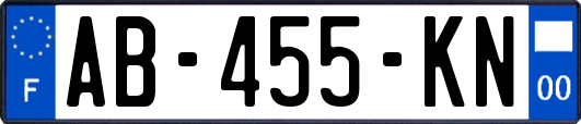 AB-455-KN