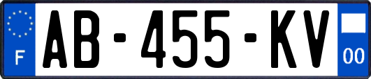 AB-455-KV