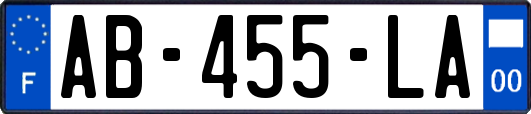 AB-455-LA