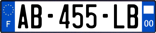 AB-455-LB