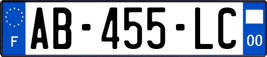 AB-455-LC