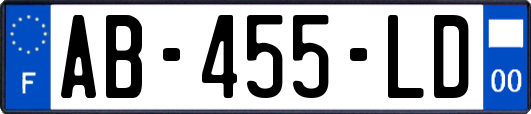 AB-455-LD