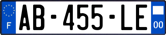 AB-455-LE