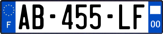 AB-455-LF